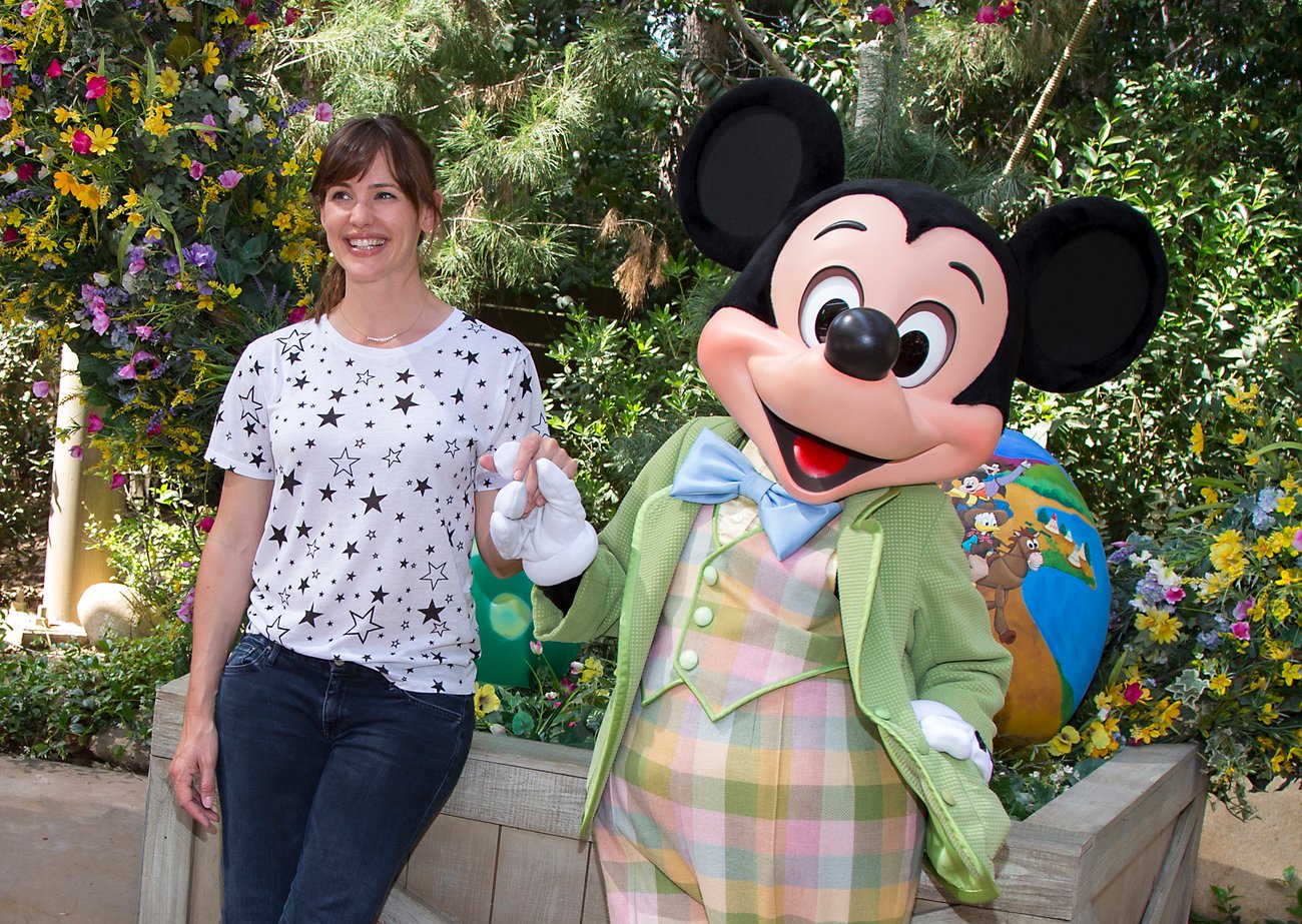 Photo by Paul Hiffmeyer/Disney Parks via Getty Images Photo by Paul Hiffmeyer/Disney Parks via Getty Images