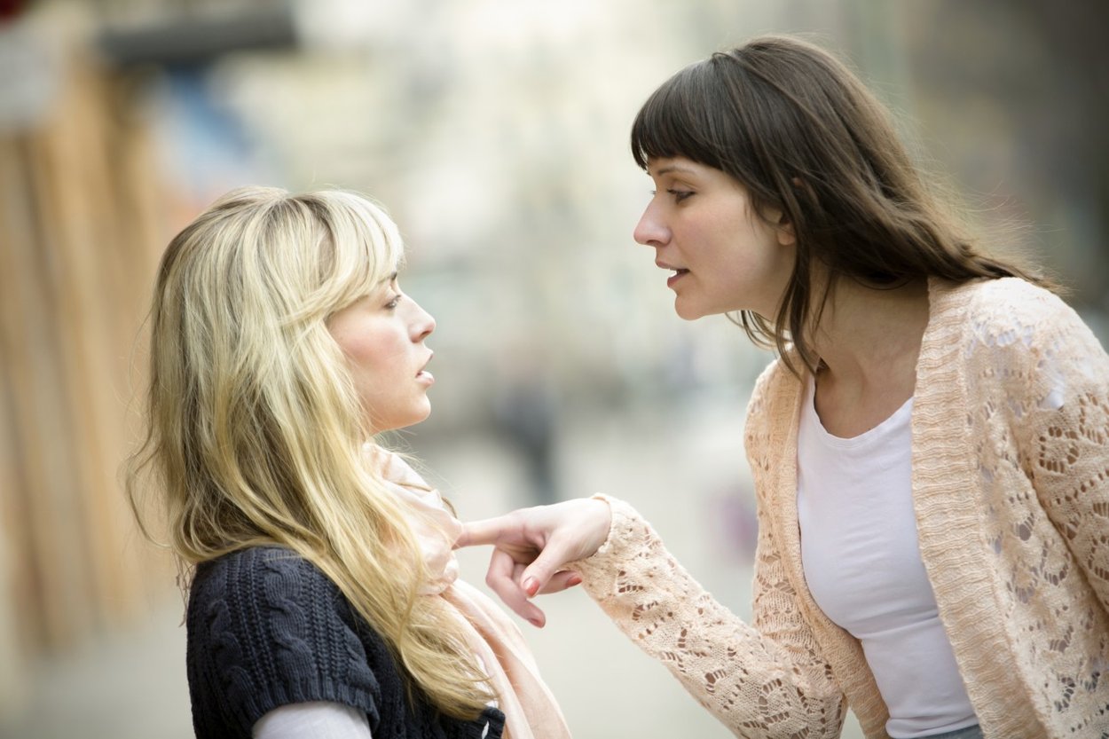 Freundschaft beenden Freundschaft beenden