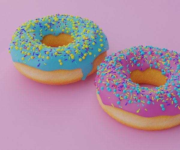 Wie Viele Kalorien Hat Ein Donut Kalorientabelle: Kalorien & Nährwerte für ausgewählte Lebensmittel