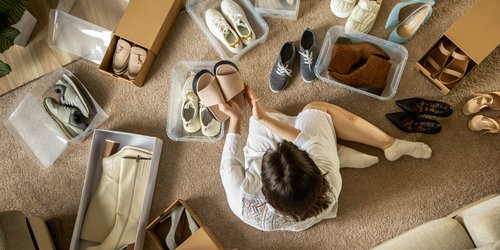 Im Sale bei Tamaris: Diese Schuhe sind perfekt für den Sommer & jetzt stark reduziert