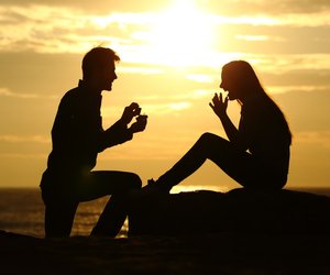 Heiratsantrag Ideen: 22 Vorschläge für den perfekten Antrag
