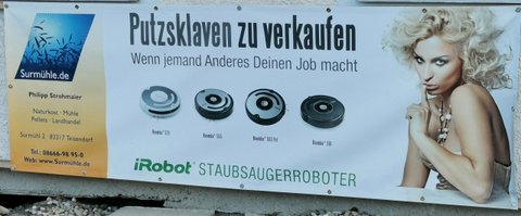 Frauenfeindlichste Werbung 2021: Diese hat den Negativpreis verdient