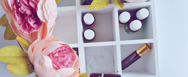 Aromatherapie: Diese Gerüche helfen bei Kopfschmerzen, Stress und Co.