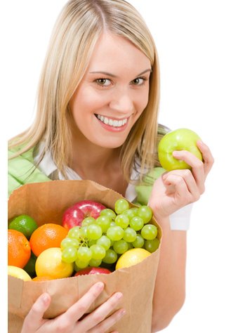 Gesund abnehmen mit der Cholesterin Diät Gesund abnehmen mit der Cholesterin Diät