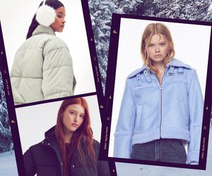 Stay warm and stylish: Die besten H&M-Jacken für das jetzige Wetter