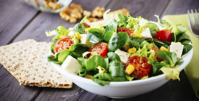 Gesundes Fast Food: Mittagessen Rezepte Gesundes Fast Food: Mittagessen Rezepte