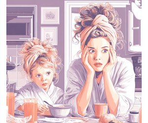 5 Fehler, die deine Morgenroutine mit Kleinkind zum Albtraum machen