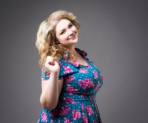 5 Trends, die kurvigen Frauen besser stehen