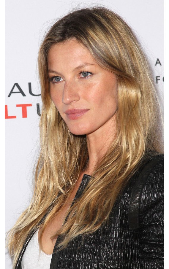 Gisele Bündchen ist das neue Gesicht von Esprit Gisele Bündchen ist das neue Gesicht von Esprit