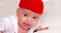 Sollten Ohrlöcher für Babys verboten werden?