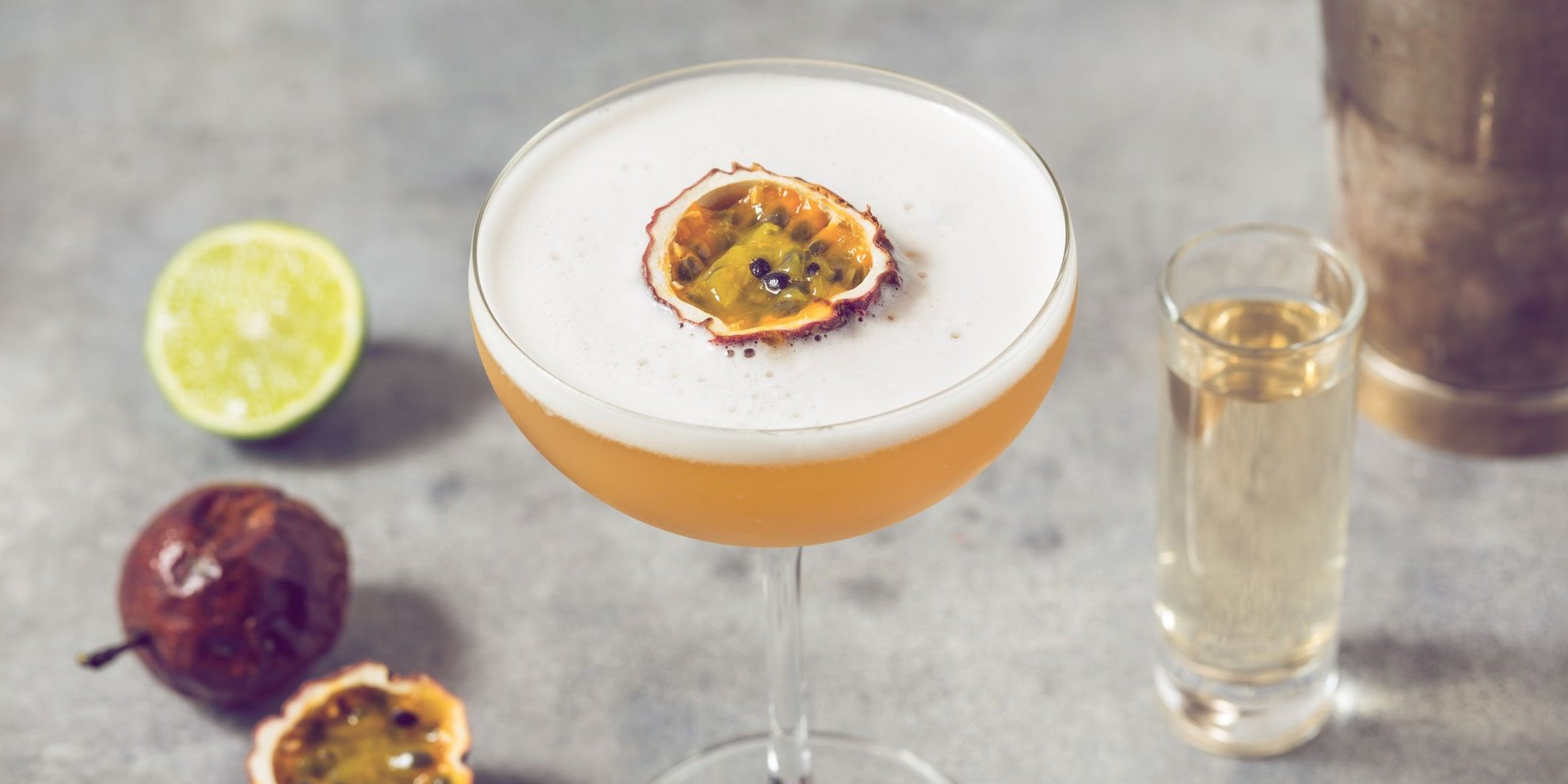 Trend-Drink Porn Star Martini: Mit dieser Geheimzutat schmeckt er noch besser!