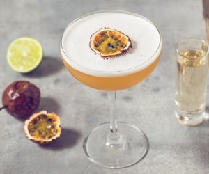 Trend-Drink Porn Star Martini: Mit dieser Geheimzutat schmeckt er noch besser!