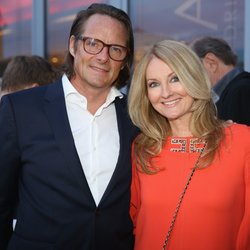 Frauke Ludowig: Wer ist der Ehemann der RTL-Moderatorin?