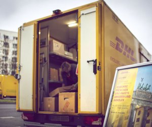 Betrugsmails an DHL-Kunden: Vorsicht bei dieser Masche!