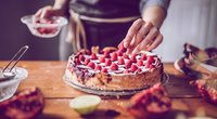Sag's mit einem Kuchen: Diese leckeren Rezepte sind das perfekte Geschenk zum Muttertag!