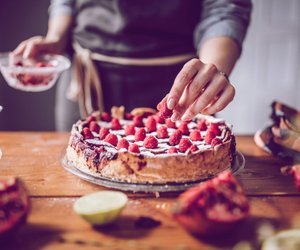 Sag's mit einem Kuchen: Diese leckeren Rezepte sind das perfekte Geschenk zum Muttertag!