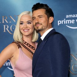 Katy Perry und Orlando Bloom: Das Baby ist da!