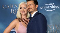 Katy Perry und Orlando Bloom: Das Baby ist da!