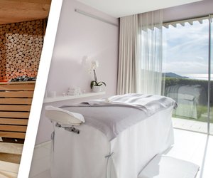 Erholungsurlaub mit Wow-Faktor: Die besten Wellness-Hotels, die du kennen musst