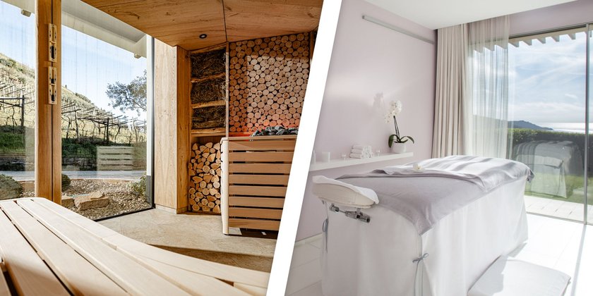 Erholungsurlaub mit Wow-Faktor: Die besten Wellness-Hotels, die du kennen musst