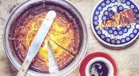 Burnt Basque Cheesecake: Der Foodtrend aus dem Baskenland