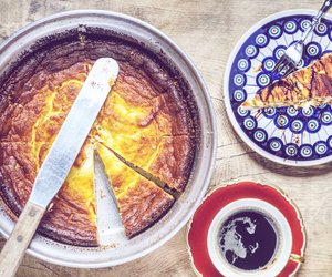 Burnt Basque Cheesecake: Der Foodtrend aus dem Baskenland