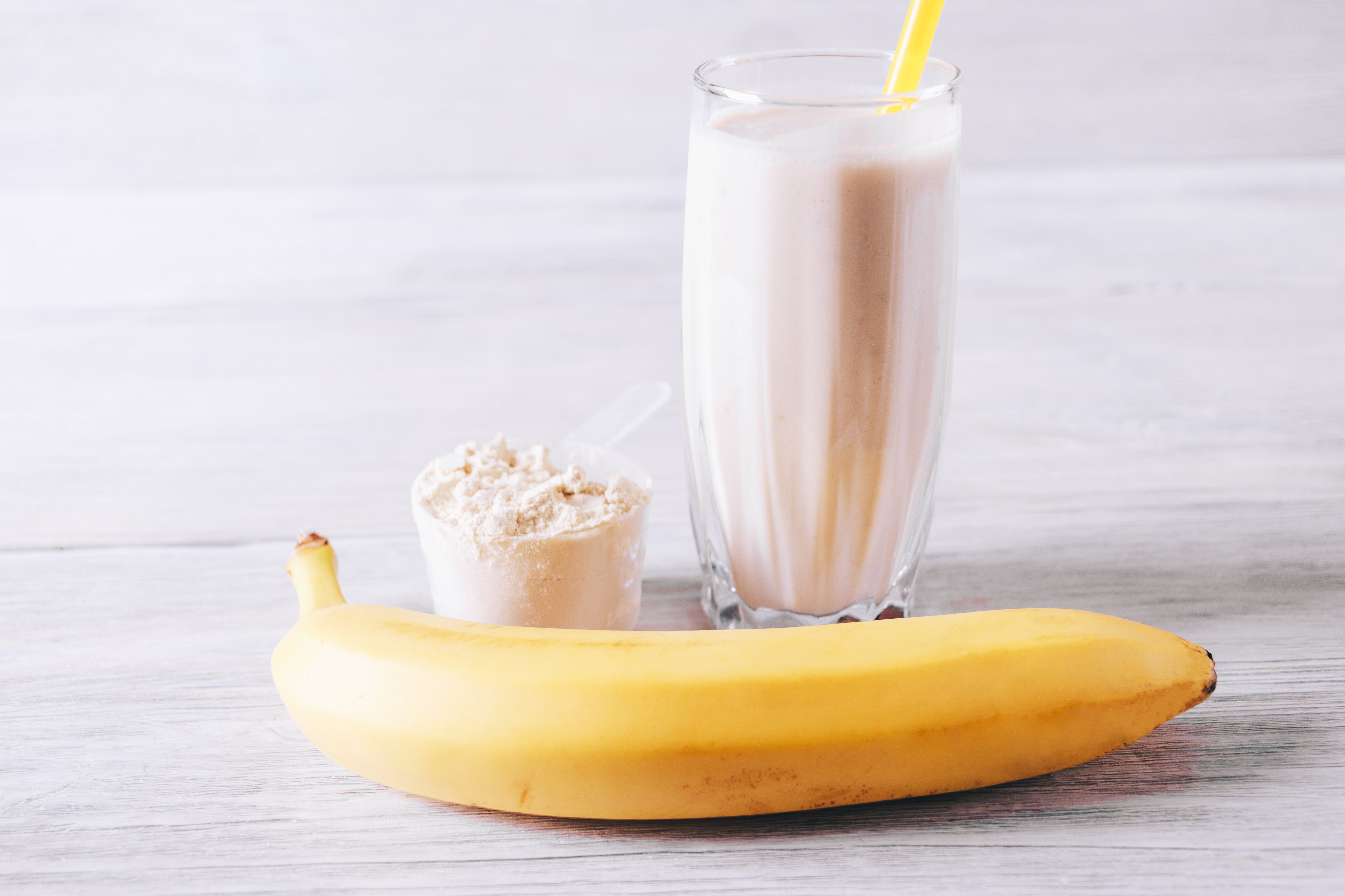 Bananenshake Bananenshake