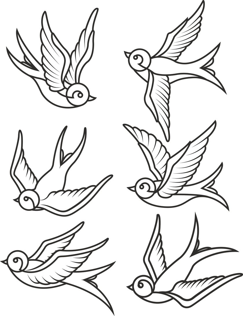 30-vorlagen-f-r-dein-schwalben-tattoo