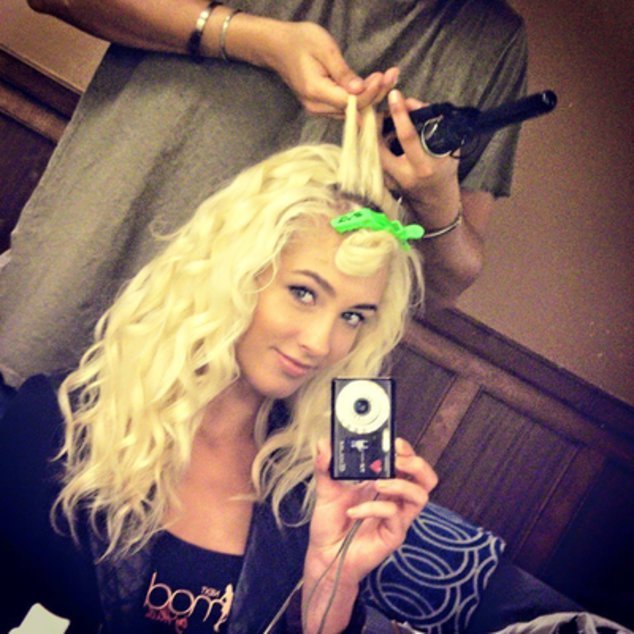 GNTM: Kandidatin Kiki GNTM: Kandidatin Kiki