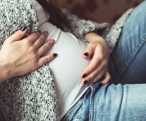 Selbstbefriedigung in der Schwangerschaft: Why not?