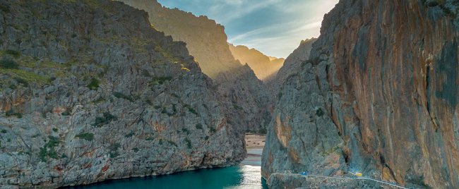 Vergiss Palma: Diese 7 Orte locken uns jetzt nach Mallorca!
