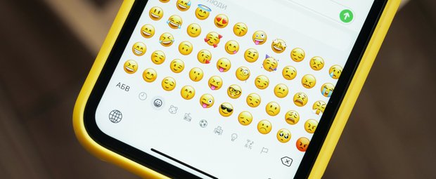 Das sind die 10 beliebtesten Emojis aus 2020
