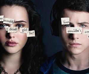 „Tote Mädchen lügen nicht“: Wie gut kennst du die Serie?