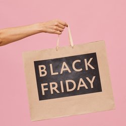 Black Friday 2022:  Die wichtigsten Infos zum mega Shopping-Event