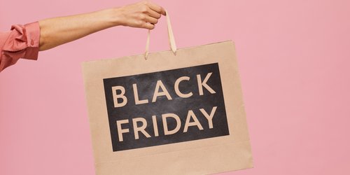 Black Friday 2022:  Die wichtigsten Infos zum mega Shopping-Event