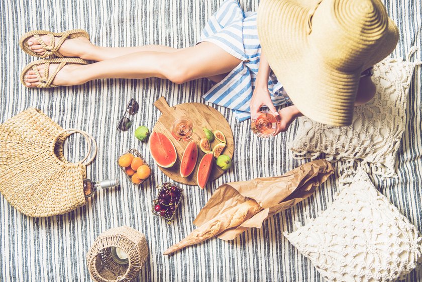 12 geniale Gadgets, die jedes Picknick perfekt machen 