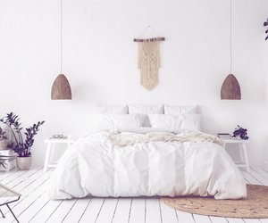 Schlafzimmer-Upgrade: Mit diesen Tipps schläfst du wie im Luxushotel
