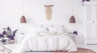Schlafzimmer-Upgrade: Mit diesen Tipps schläfst du wie im Luxushotel