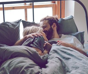 Cuffing Season: Die fiese Dating-Masche in der kalten Jahreszeit