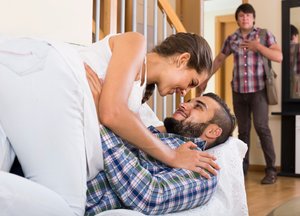 Beziehung ohne Sex Beziehung ohne Sex
