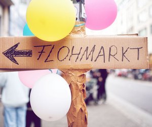 Mit diesen 8 genialen Flohmarkt-Tipps hast du garantiert Erfolg