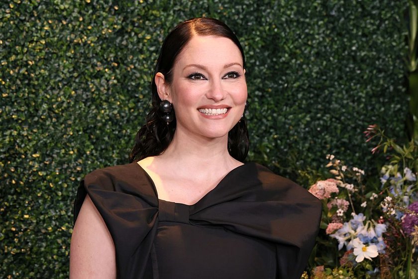 Chyler Leigh