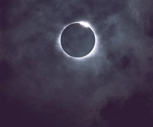 Sonnenfinsternis 2022: Wo du heute das Spektakel am Himmel sehen kannst
