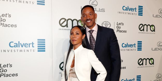 Will Smiths Frau: Hat der Oscar-Preisträgers eine Partnerin?