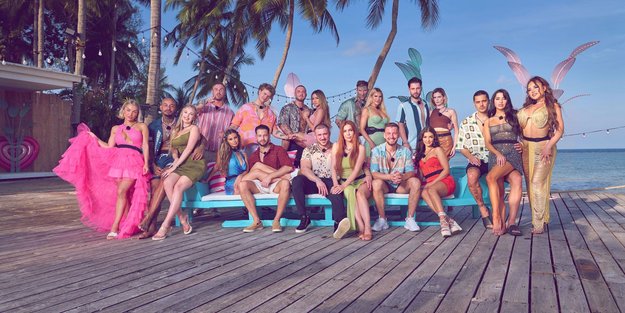 „Are You The One? Reality Stars in Love“ Staffel 4: Wer sind die Perfect Matches 2024?