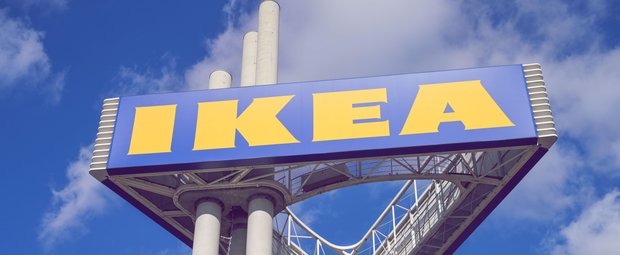 Neu bei Ikea: 10 weihnachtliche Deko-Teile, die weniger als 5 Euro kosten