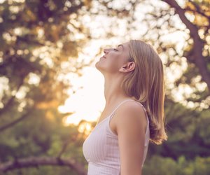 Richtig atmen: So viele Atemzüge sind optimal für Gesundheit und Wohlbefinden