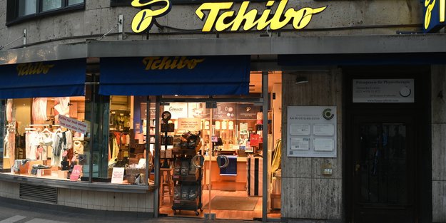 Tchibo bietet die ideale Bettwäsche für alle, die ihr Schlafzimmer mit mehr Farbe zum Strahlen bringen möchten