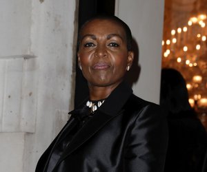 Adjoa Andohs Freund: Mit wem ist die Schauspielerin liiert?