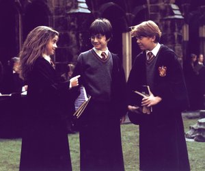 „Harry Potter“-Serie von HBO: Erste Gerüchte um den Cast des Reboots!